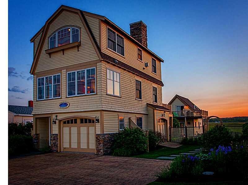 215 Webhannet Dr, Wells, ME 04090 - photo 1