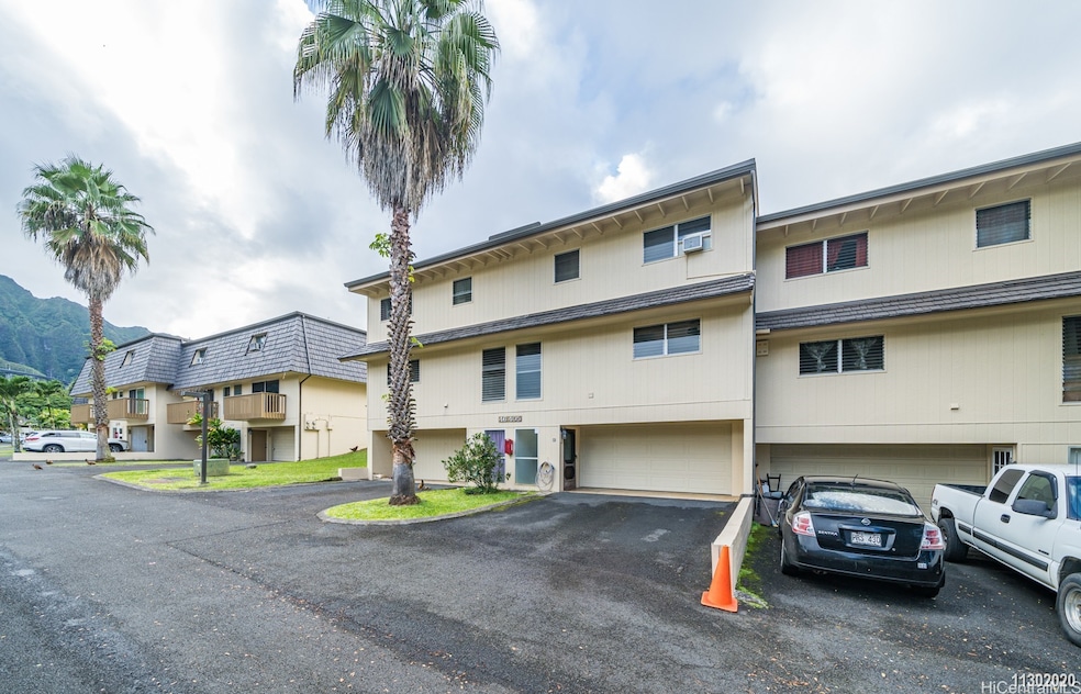46-405 Kahuhipa St unit C, Kaneohe, HI 96744 - photo 1