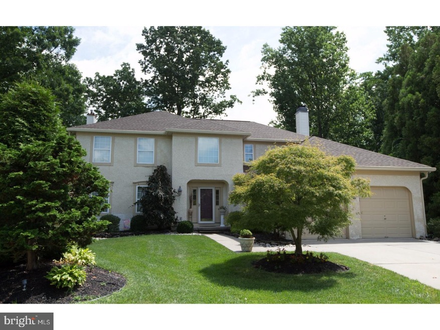 5 Briarwood Ct, Glassboro, NJ 08028 - photo 1