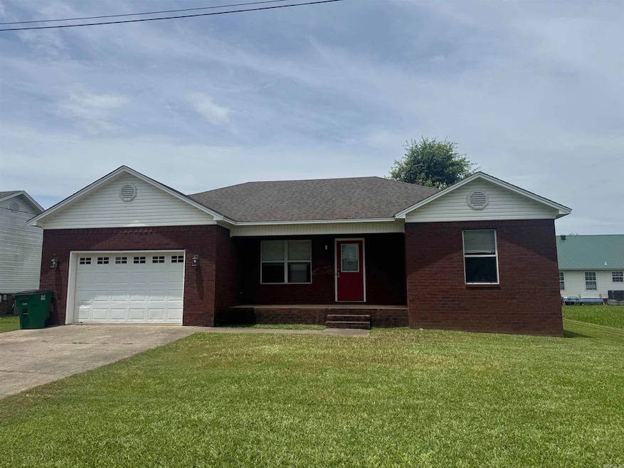1010 Tori Ln, Beebe, AR 72012 - photo 1