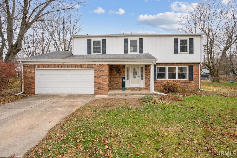 1210 Devon Ct, Kokomo, IN 46901 - photo 1