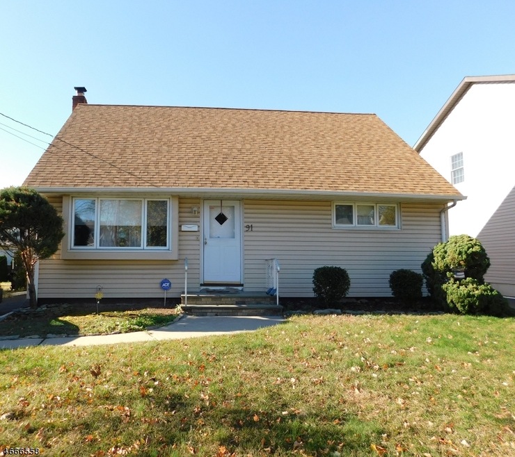 91 Hobart Ave, Rutherford, NJ 07070 - photo 1