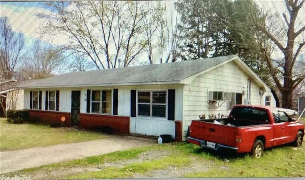 0 Tyler St unit 21002558, Conway, AR 72034 - photo 1