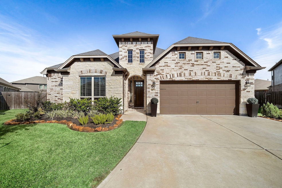 19103 Heather Downs Ct, Cypress, TX 77429 - photo 1