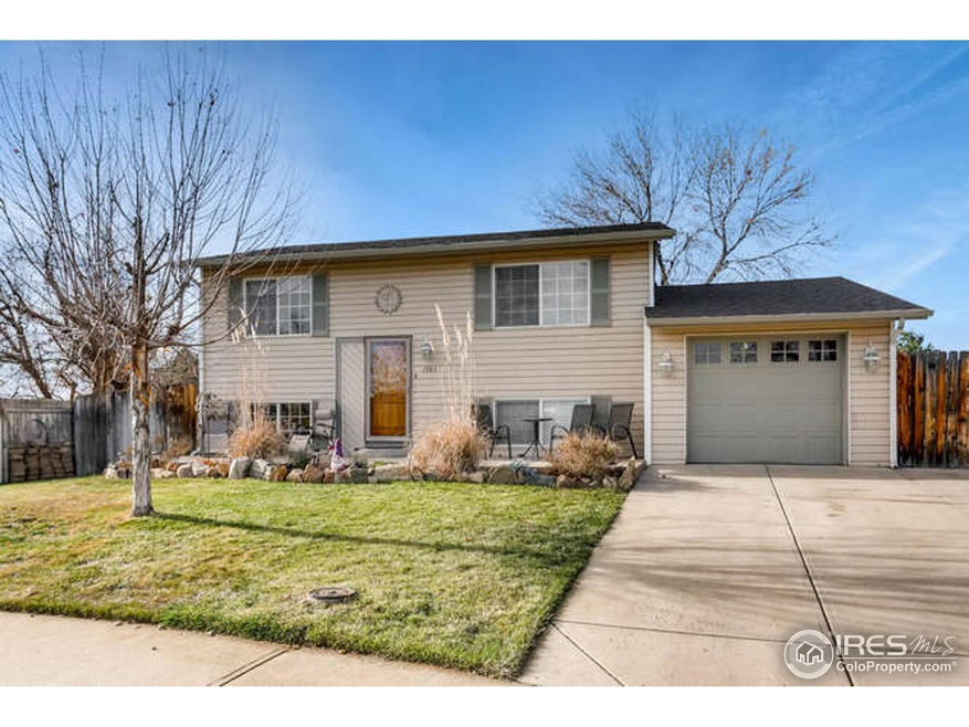 1763 Kalispell Ct, Aurora, CO 80011 - photo 1