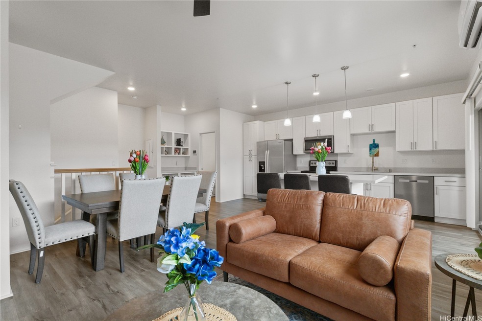 91-3575 Kauluakoko St unit 1202, Ewa Beach, HI 96706 - photo 1