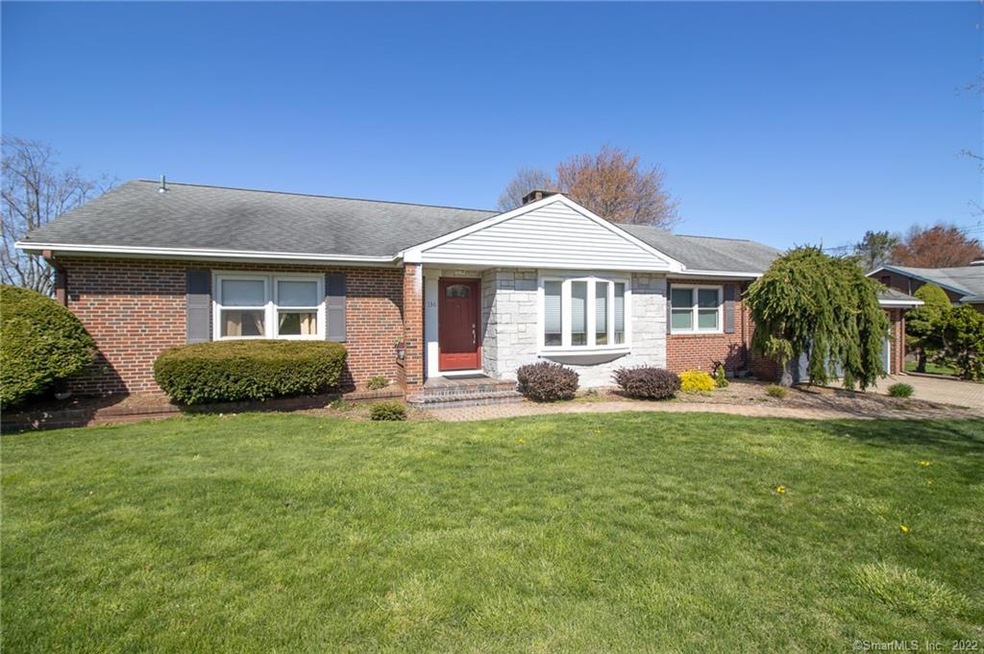 Welcome to 136 Juniper Lane in Berlin. Please come