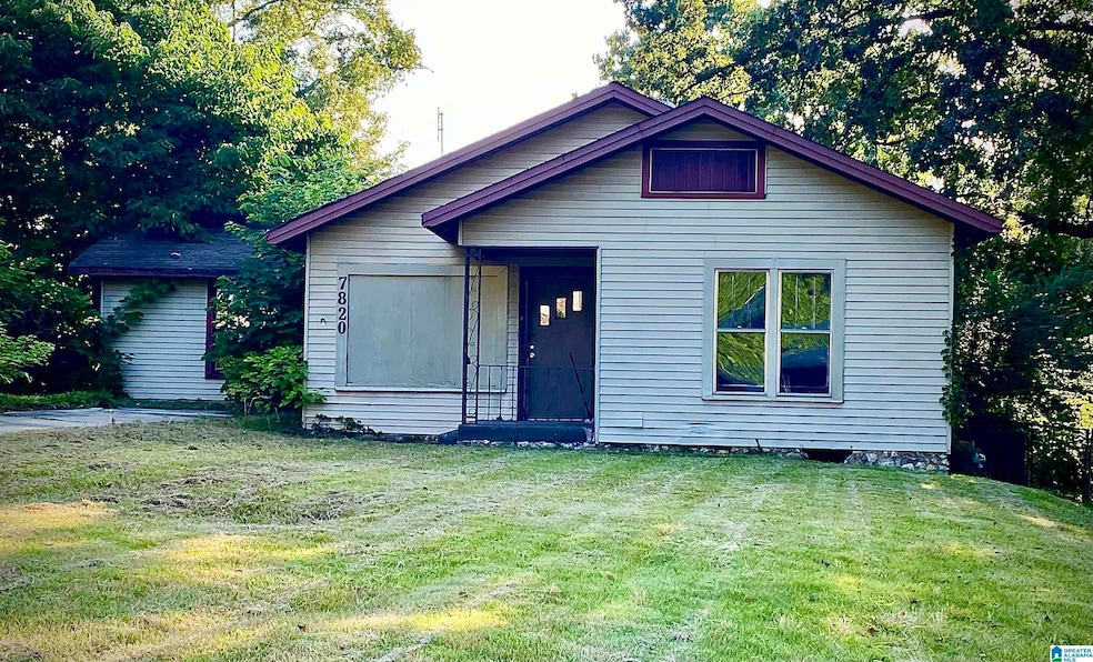 7820 10th Ave S, Birmingham, AL 35206 - photo 1