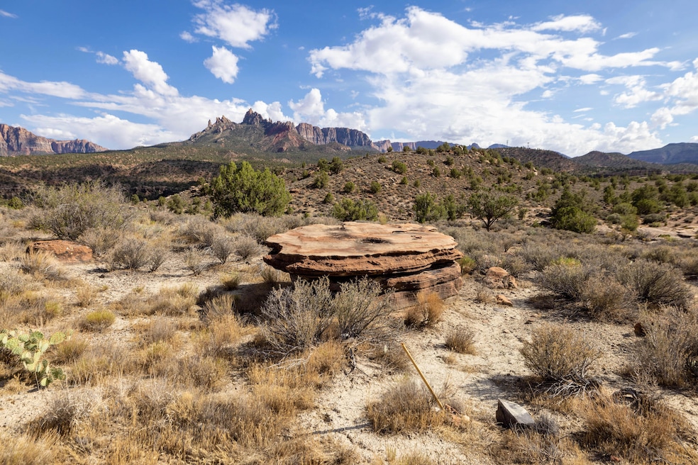 2-Lot 25 Zuni Circle Springdale