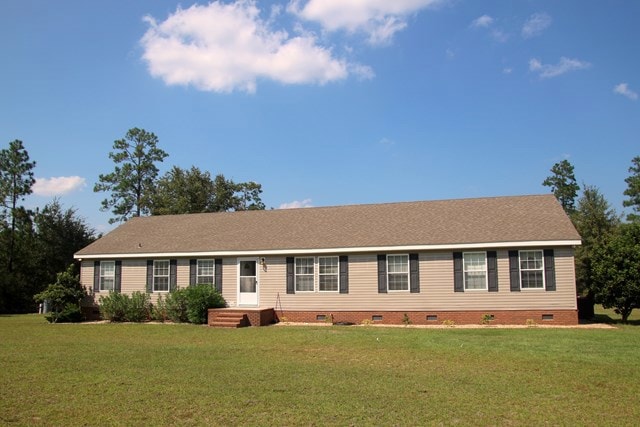 2866 Spring Flats Rd, Sylvester, GA 31791 - photo 1