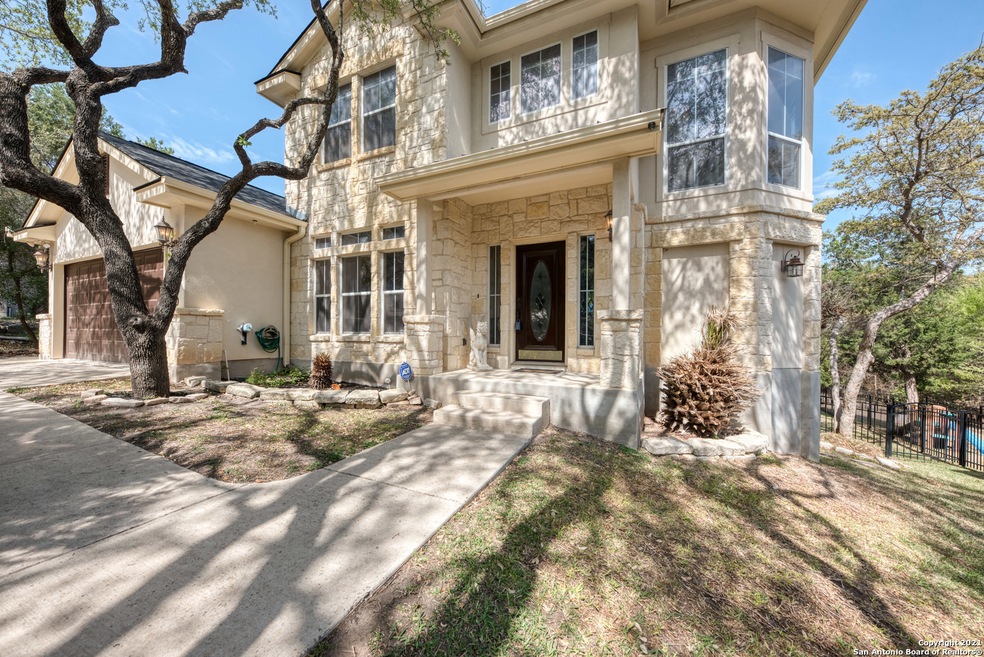 16610 Loma Landing, Helotes, TX 78023 - photo 1