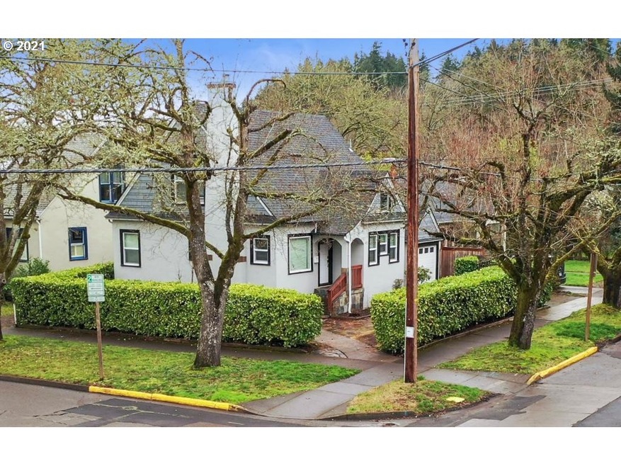 1893 Villard St, Eugene, OR 97403 - photo 1