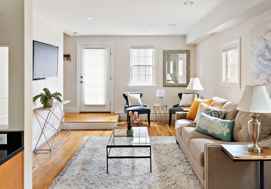 67 Bay State Rd unit 4, Cambridge, MA 02138 - photo 1