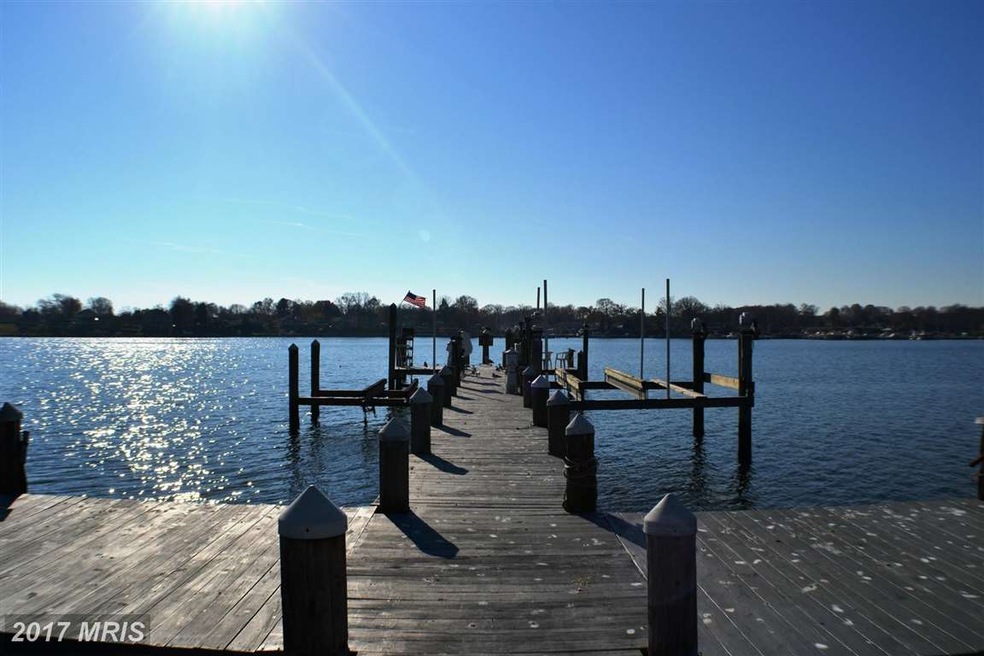 78 Kingston Park Ln, Middle River, MD 21220 - photo 1