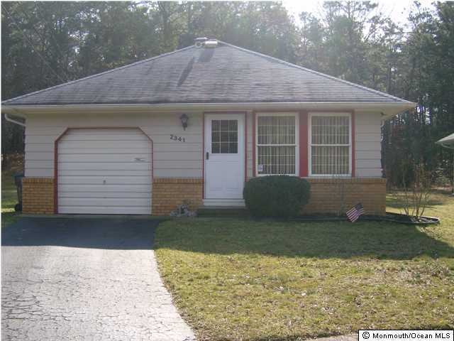 2341 Hovsons Blvd, Toms River, NJ 08753 - photo 1