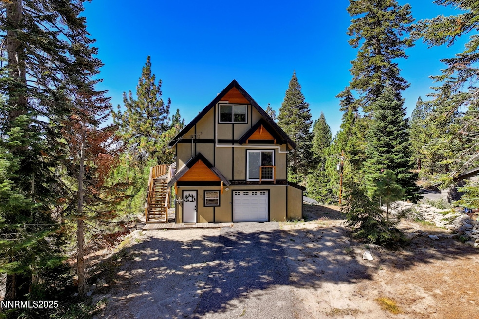 426 Andria Dr, State Line, NV 89449 - photo 1