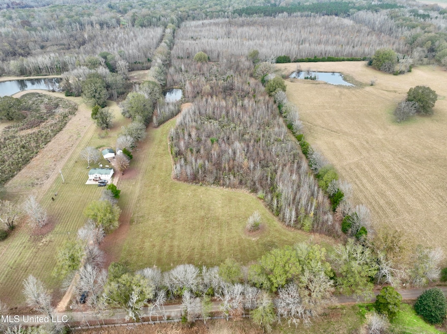 0000 Brown Rd, Canton, MS 39046 - photo 1