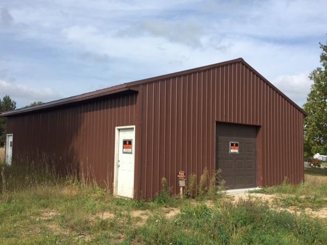 9508 Old 27 Hwy N, Vanderbilt, MI 49795 - photo 1