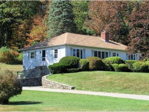 653 N Woodstock Rd, Southbridge, MA 01550 - photo 1