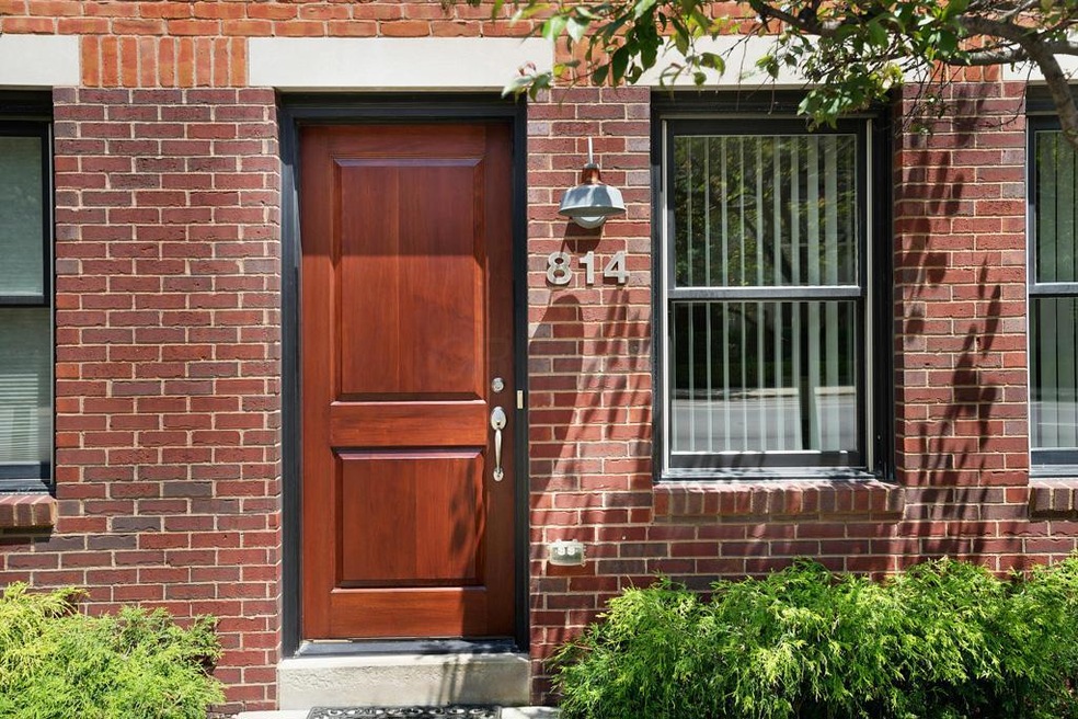 814 N. 4th Street