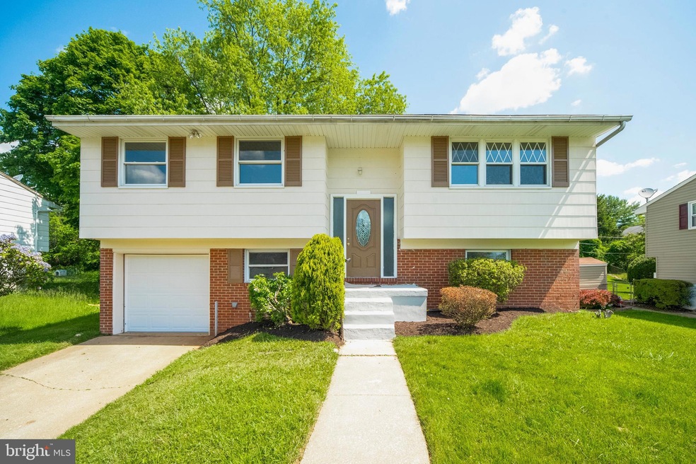 8610 Lugano Rd, Randallstown, MD 21133 - photo 1