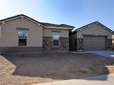 Front photo