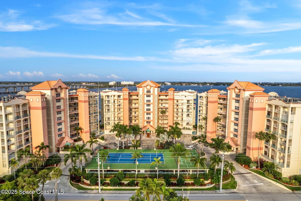 100 Riverside Dr. 503