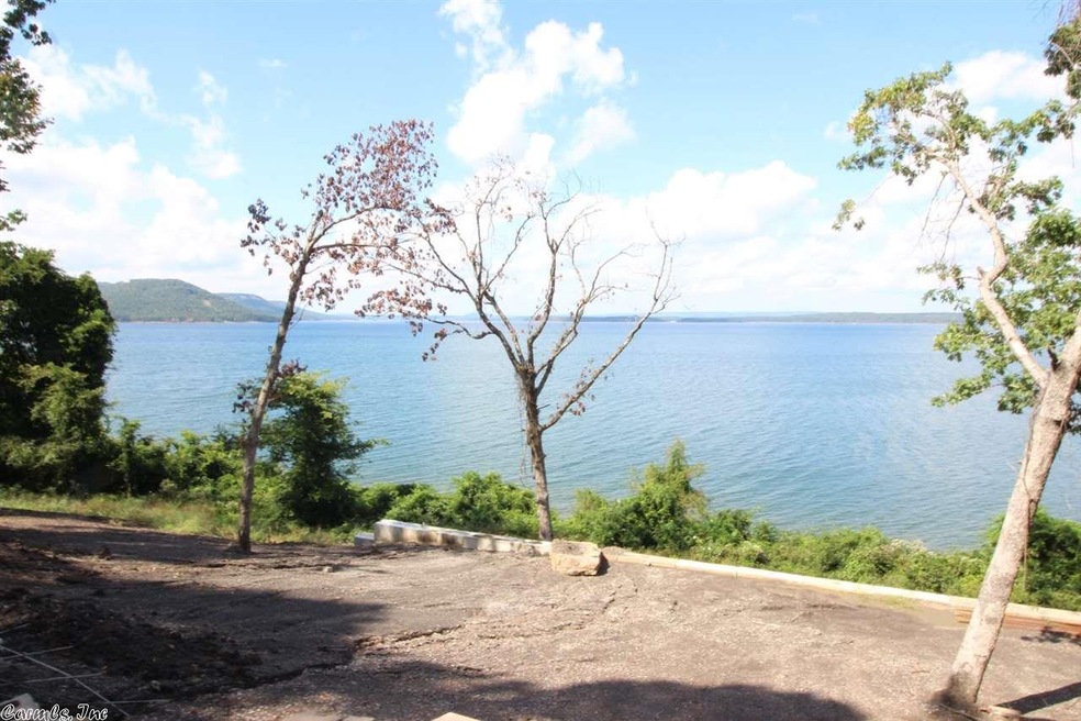 Lot 7A Nunis Drive (Eden Isle), Heber Springs, AR 72543 - photo 1