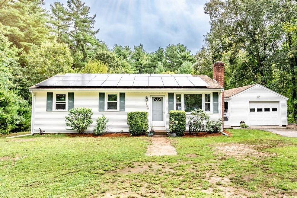 135 Plain St, Rehoboth, MA 02769 - photo 1