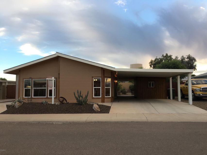 917 W Diamond Rim Dr