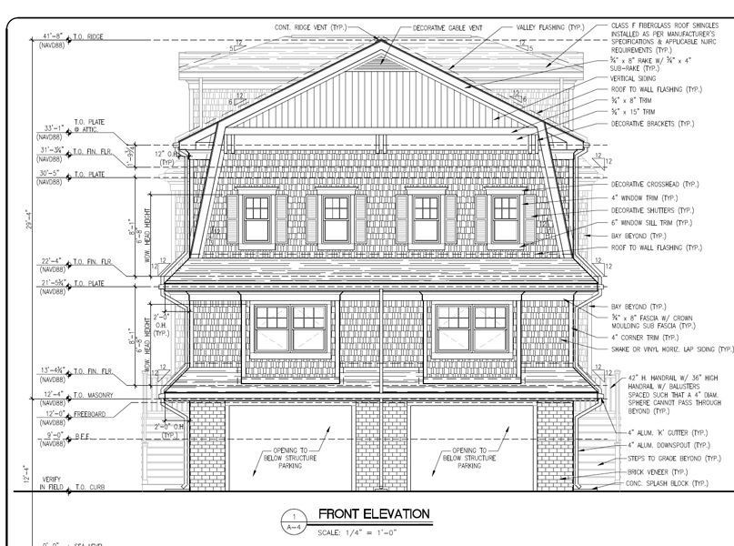 560 24th St unit East, Avalon, NJ 08202 - photo 1