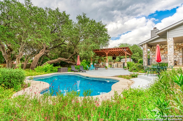 8502 Barn Owl, San Antonio, TX 78255 - photo 1