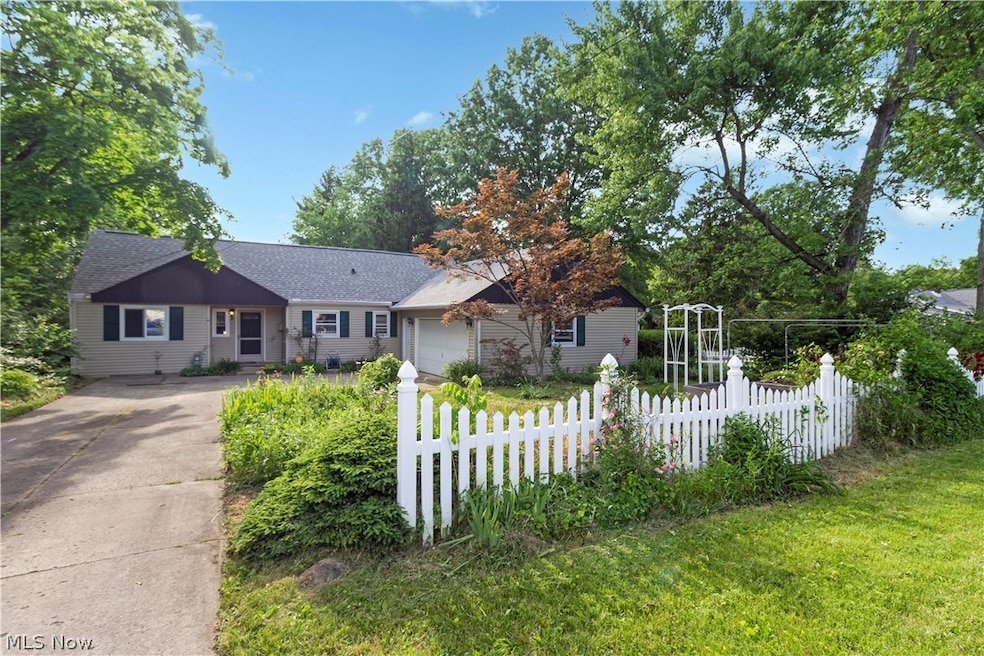 8346 Lewis Rd, Olmsted Falls, OH 44138 - photo 1