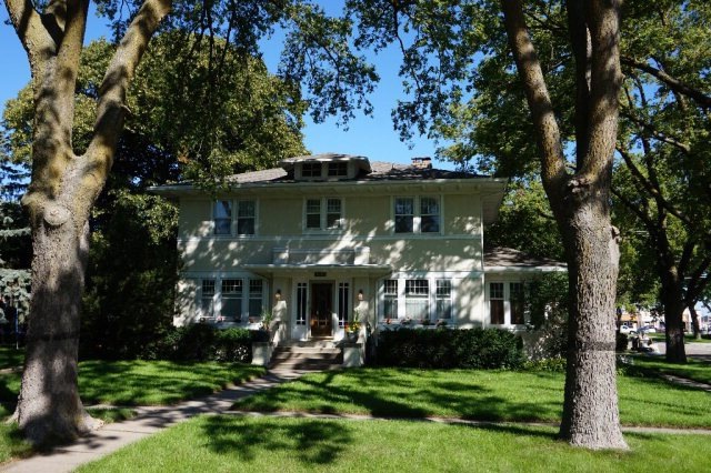 Main View
