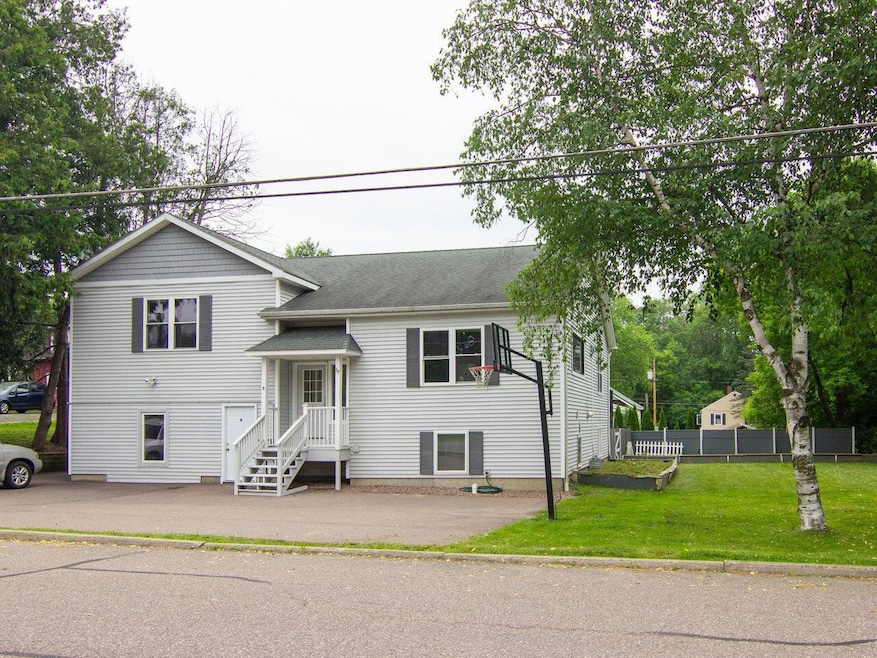 Income Producing Home!