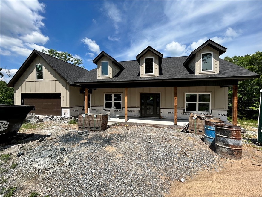 2 Havant Cir, Bella Vista, AR 72714 - photo 1