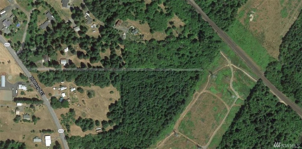 0 Hwy 603 unit 1652314, Chehalis, WA 98532 - photo 1