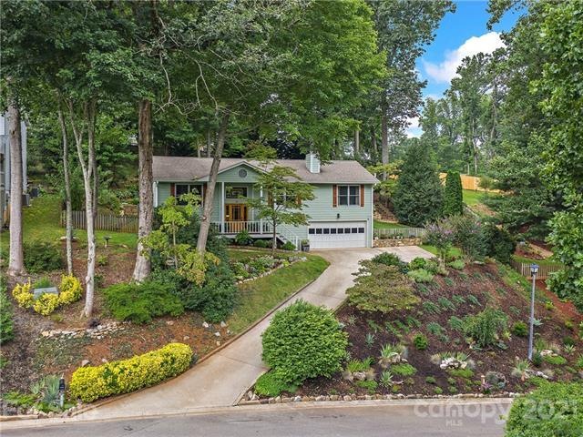 12 Simpson Hollow Rd, Asheville, NC 28803 - photo 1