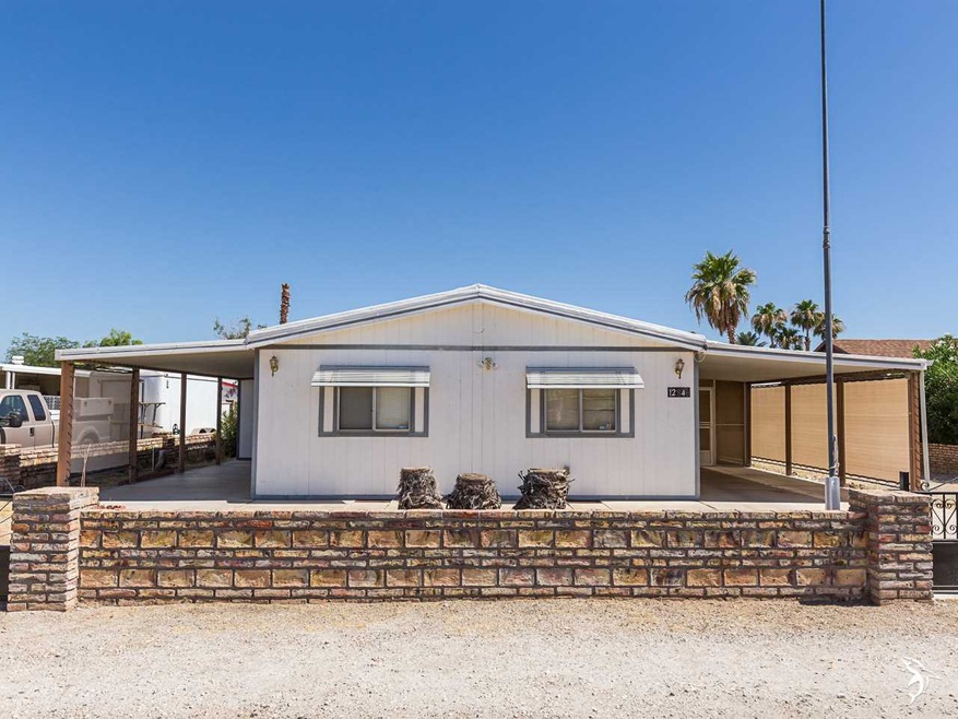 12846 E 36th St, Yuma, AZ 85367 - photo 1