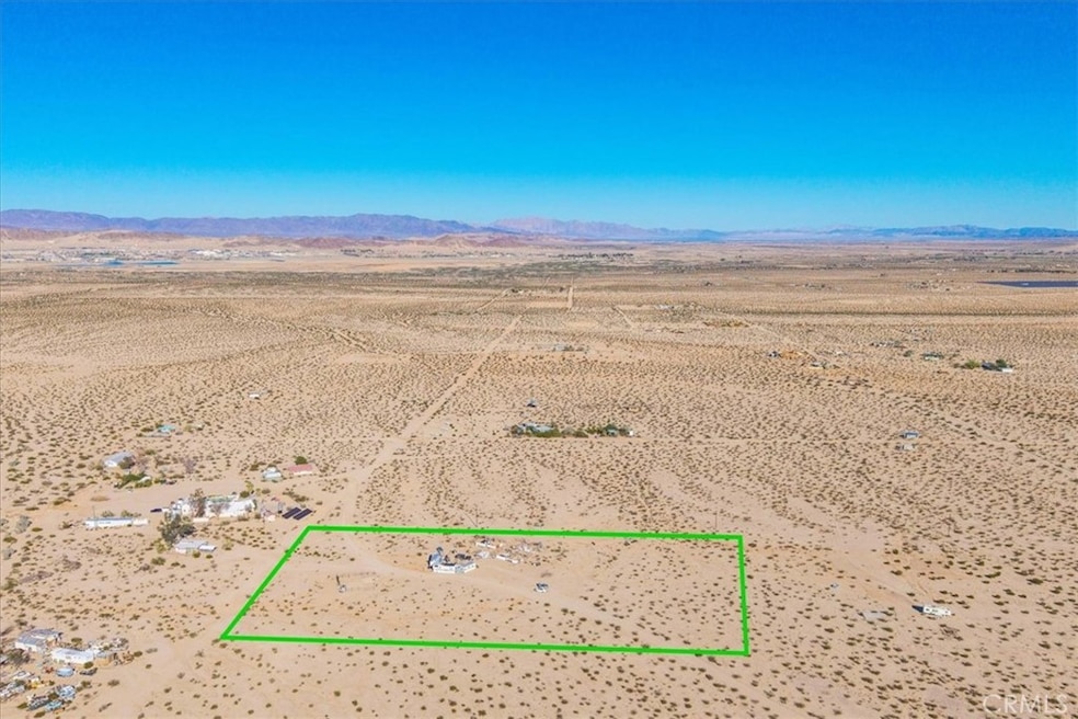 70797 Dunlap, 29 Palms, CA 92277 - photo 1