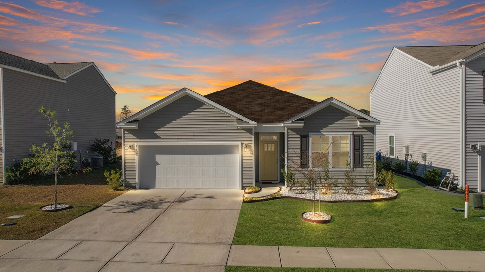 9734 Flooded Field Dr, Ladson, SC 29456 - photo 1