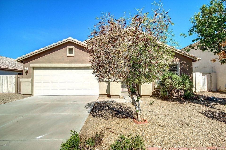 Great curb appeal