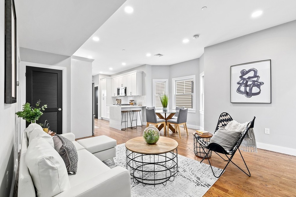 66 Falcon St unit 4, Boston, MA 02128 - photo 1