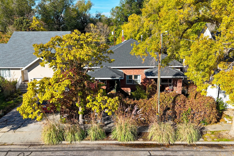 1890 S 800 E, Salt Lake City, UT 84105 - photo 1