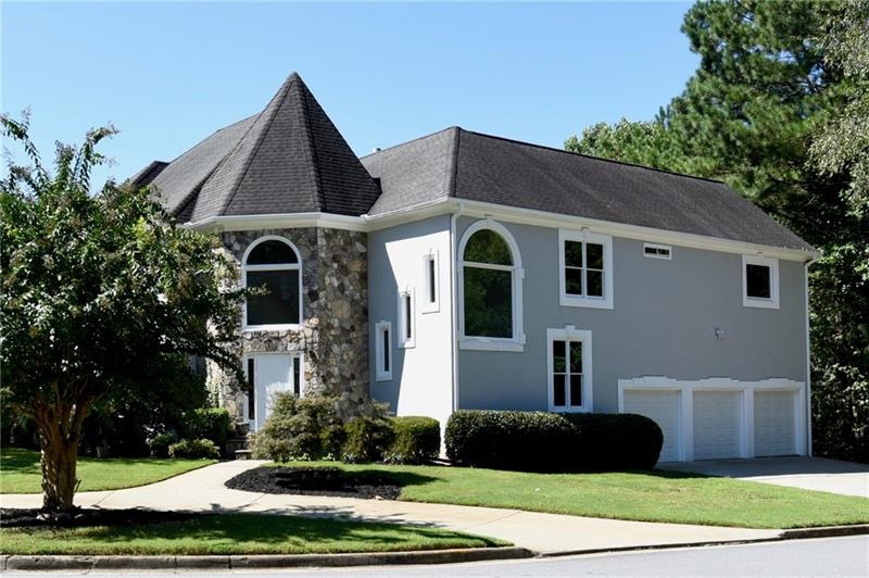 3425 Merganser Ln, Alpharetta, GA 30022 - photo 1