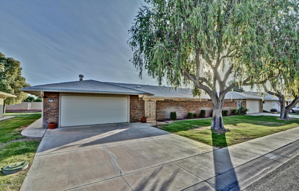 18013 N 99th Dr, Sun City, AZ 85373 - photo 1