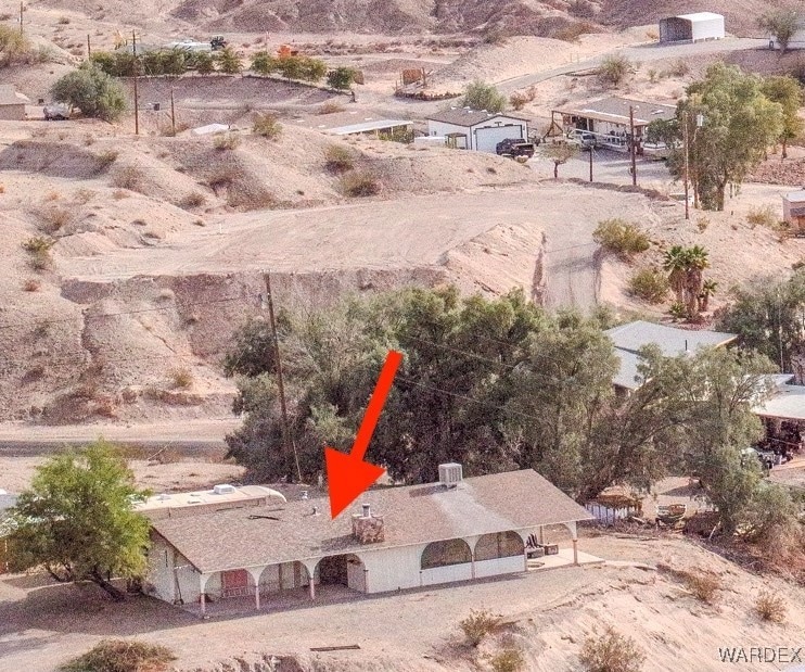 4796 Monarch Dr, Topock, AZ 86436 - photo 1