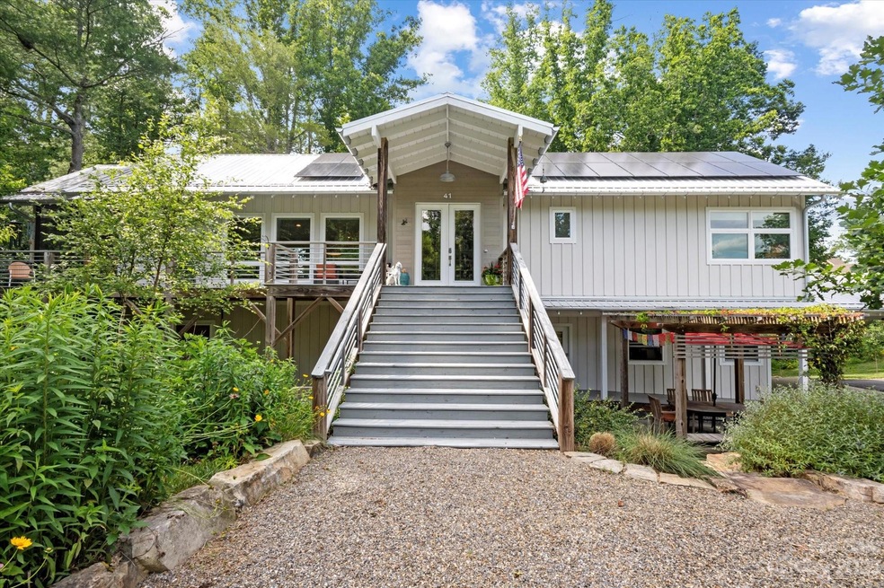 41 Timber Moss Dr, Asheville, NC 28804 - photo 1