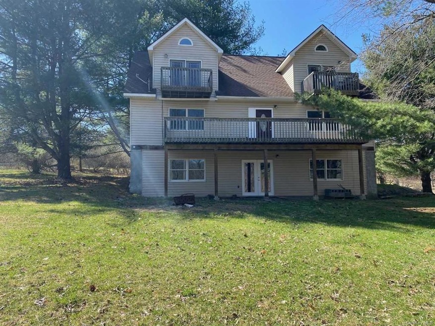 1370 County Route 7, Ancram, NY 12502 - photo 1