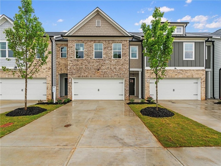 1136 Elyse Ln unit 16, Mableton, GA 30126 - photo 1